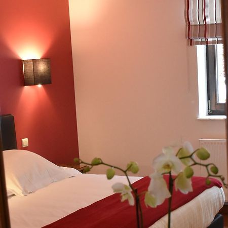 Hotel Le Moulin Simonis Laforêt Esterno foto