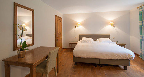 Hotel Le Moulin Simonis Laforêt Esterno foto