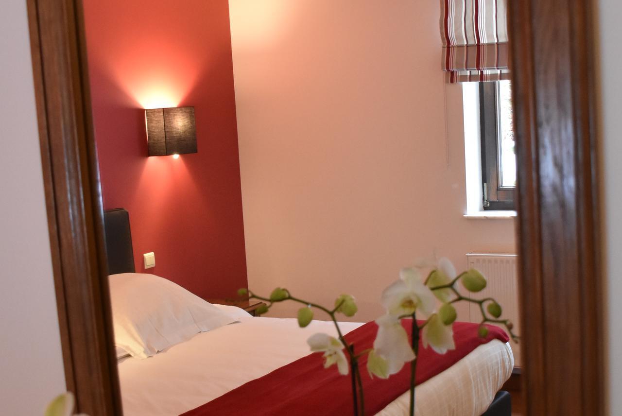 Hotel Le Moulin Simonis Laforêt Esterno foto