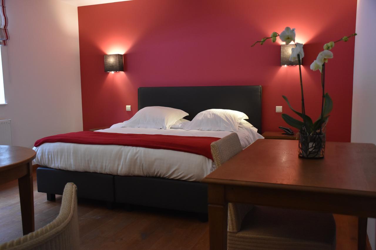 Hotel Le Moulin Simonis Laforêt Esterno foto