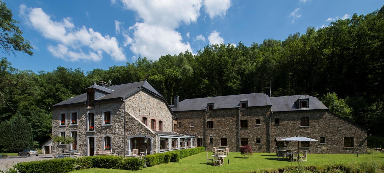 Hotel Le Moulin Simonis Laforêt Esterno foto