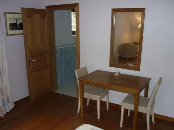 Hotel Le Moulin Simonis Laforêt Esterno foto