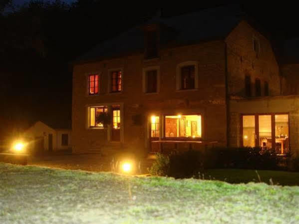 Hotel Le Moulin Simonis Laforêt Esterno foto